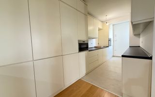 4 camere cu VEDERE PANORAMICA in Floreasca Residence - Poză 11