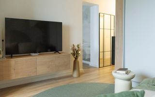 Studio dublu  | Prima închiriere | Pipera - Poză 9