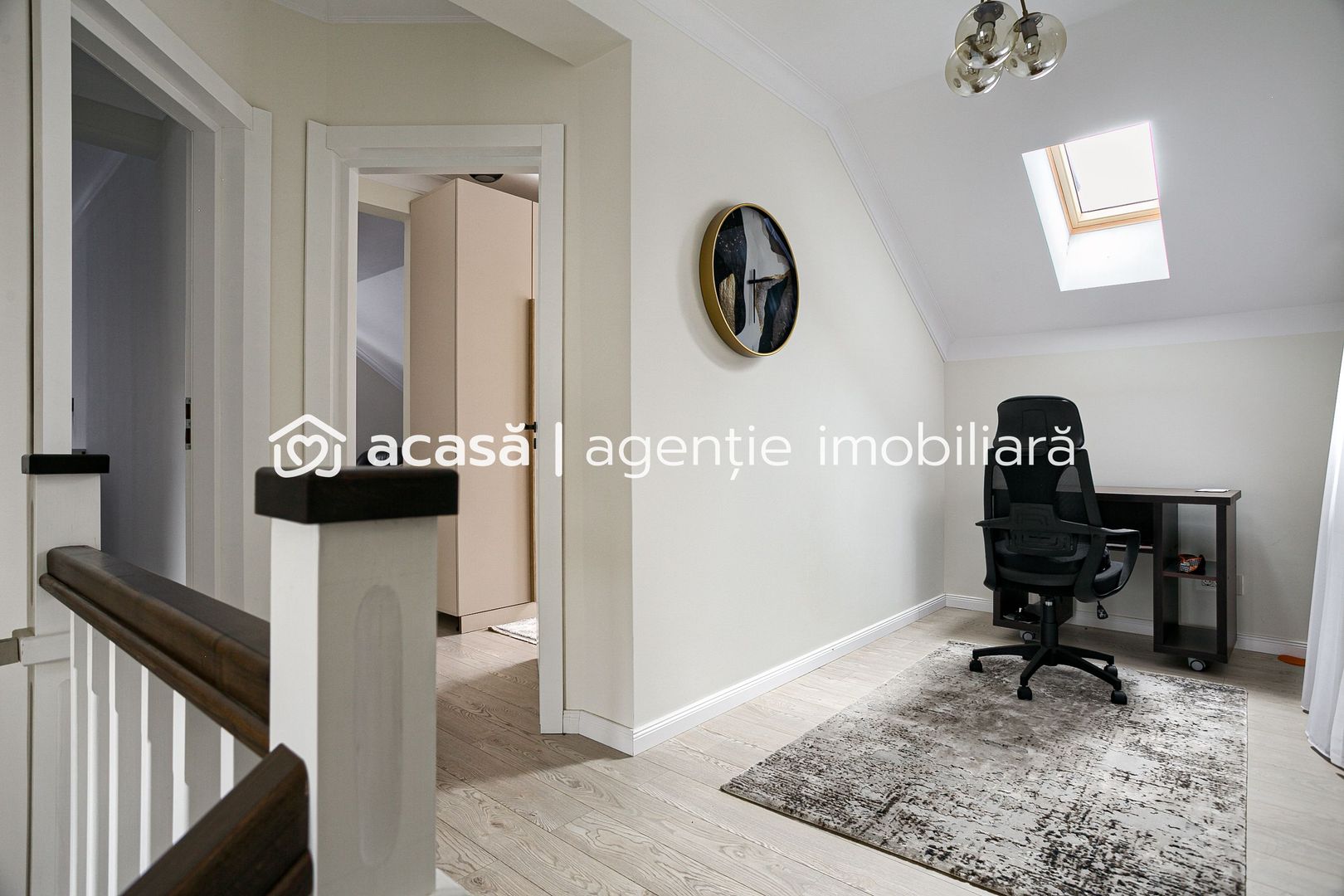 VANDUT! Vila premium la cheie in Subcetate - Poză 11