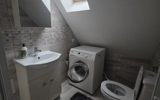 APARTAMENT PE 2 NIVELURI LA VILA |  ZONA CENTRALA CALEA POPLACII - Poză 13