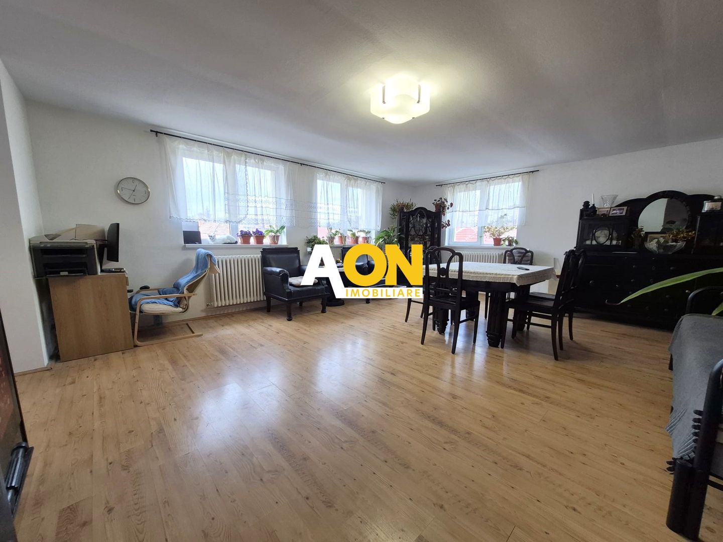 Casa 4 Camere, P+1, 195 mp, Teren 232 mp, Zona Centrala F. Buna - Poză 9