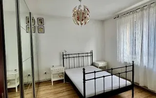 Apartament de închiriat în Floreasca: 2 Camere, 51mp, Mobilat şi Utilat Modern - Poză 11