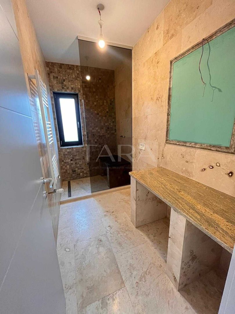 Vilă modernă premium cu grădină și terasă – confort și eleganță. - Poză 5