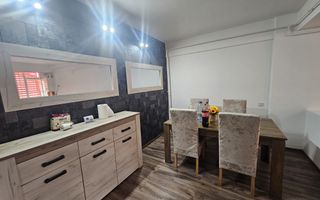 Apartament 2 camere, bloc 2010, garaj, zona Nord - Poză 6