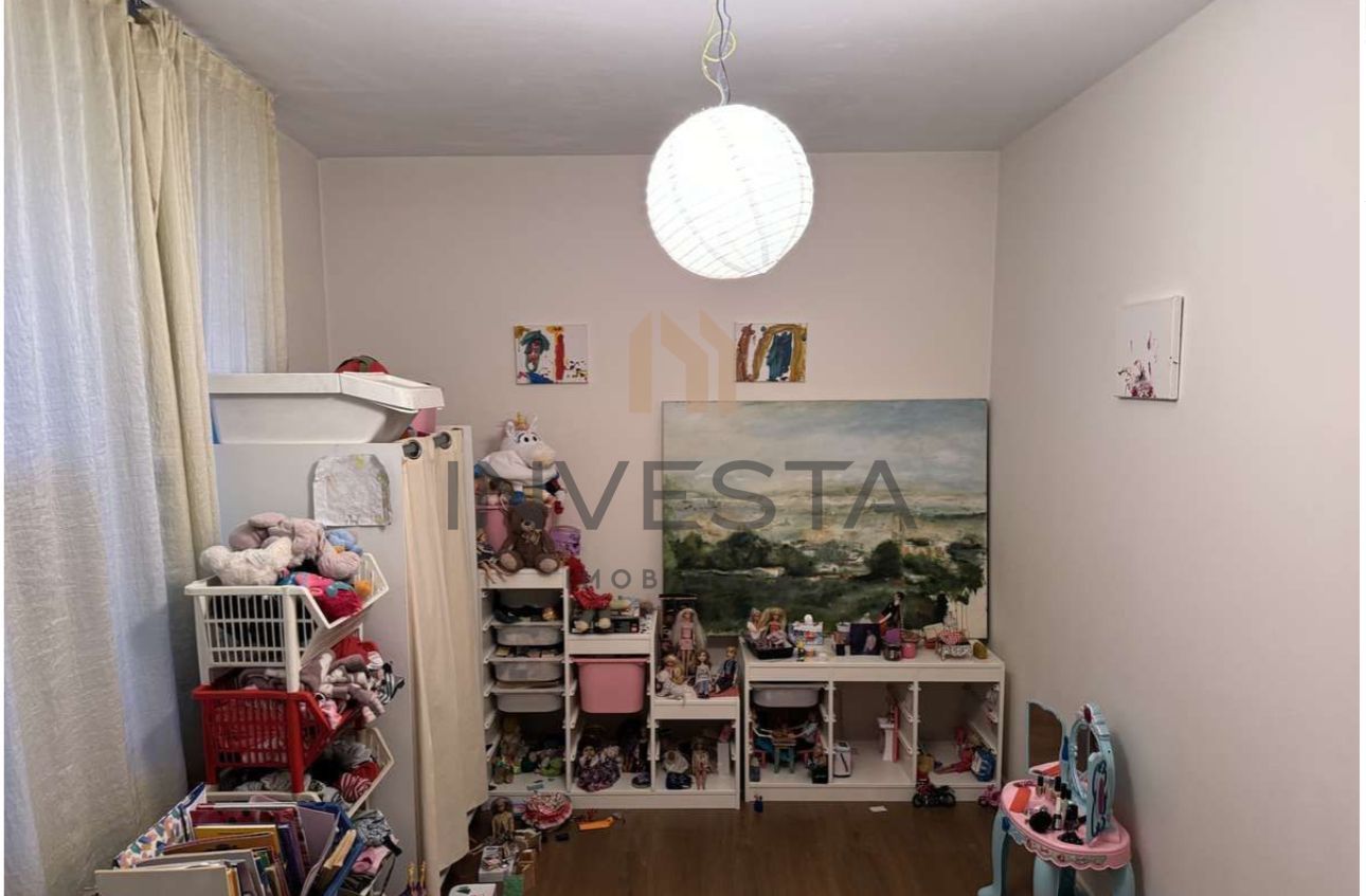 Apartament 60 mp+40 mp gradina imobil nou! Zona Liceul Onisifor Ghibu! - Poză 3