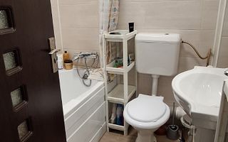 Apartament 2 camere, decomandat, Biruintei, Metrou Berceni, Pasarela - Poză 9