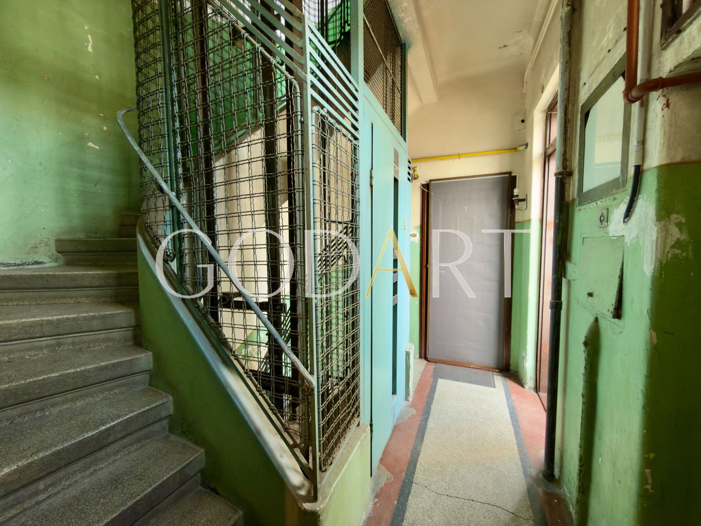 Apartament 5 camere | 125 mp | Calea Moșilor | FIRMA-COMERCIAL - Poză 25