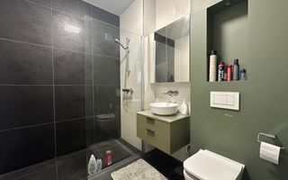 Penthouse exclusivist cu 4 camere, situat intr-un ansamblu de lux! - Poză 16