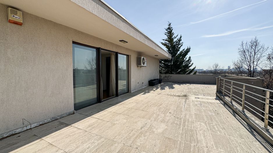 Vilă Individuală Premium | 11 Camere | Zona Pipera - Iancu Nicolae - Poză 34