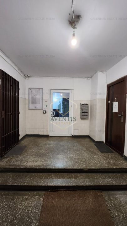 2 camere modern, bloc reabilitat termic, la 5 minute Metrou Stefan cel Mare - Poză 22