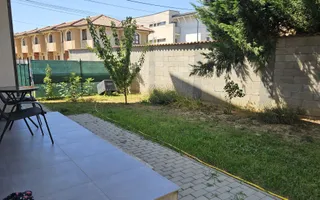 Braytim | 2 Camere | Gradina | Loc de parcare | Disponibil imediat - Poză 11