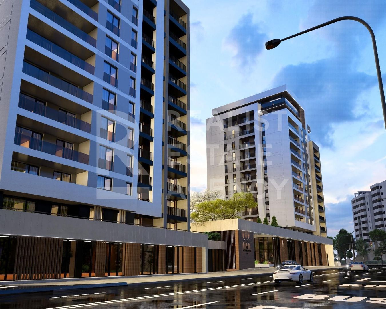 Cosmopolit Zenit - Poză 10