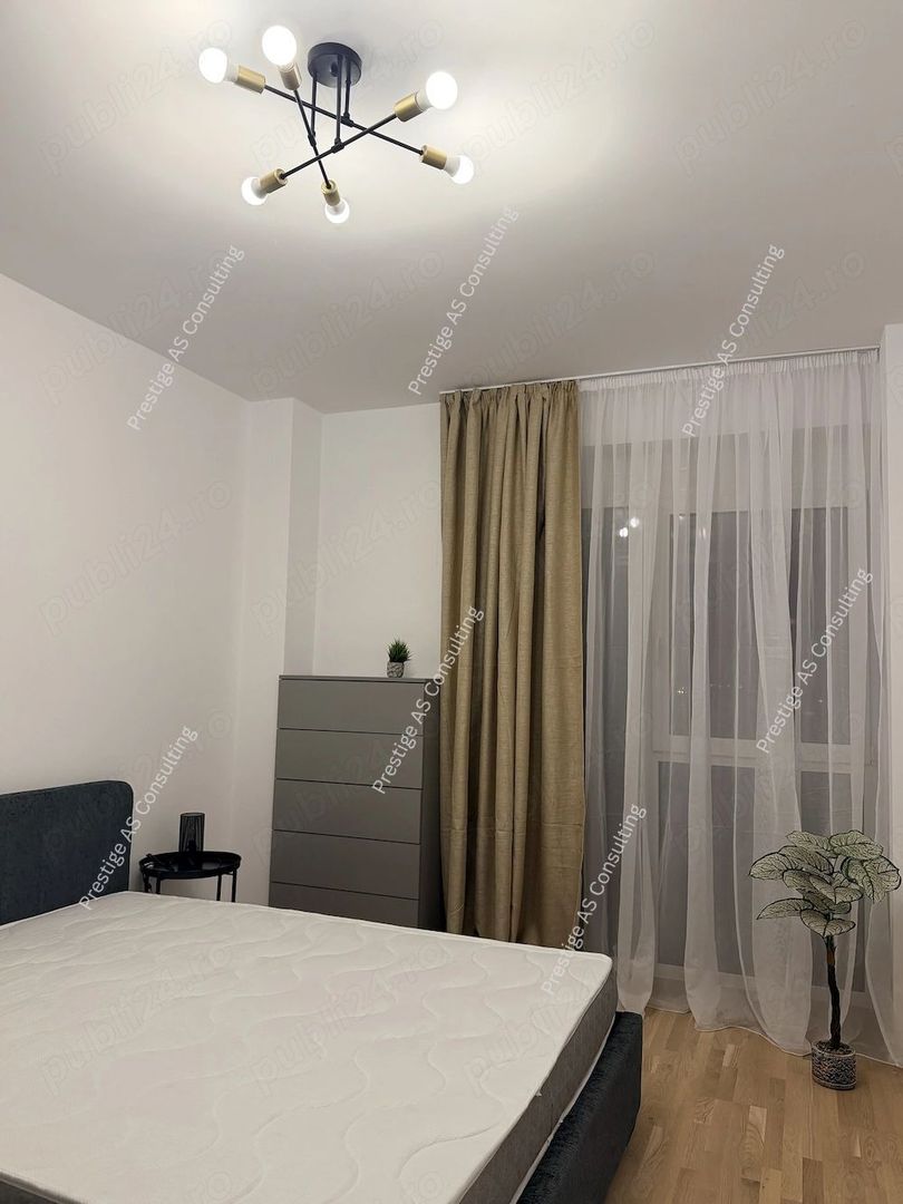 Apartament 2 camere | Nord One Brediceanu | Prima inchiriere - Poză 7