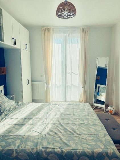 Apartament Floreasca /Barbu Vacarescu - Poză 7