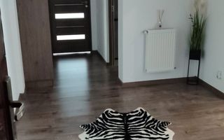 Apartament 2 camere în Apahida, etaj 3, bloc 2009 - Poză 3