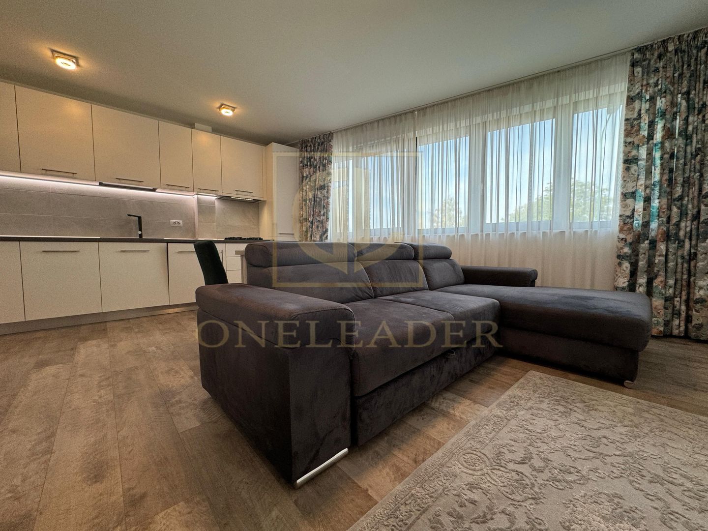 Apartament 2 Camere | Avram Iancu Residence | Parcare subterana - Poză 5