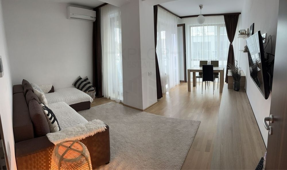 Apartament 2 Camere | Zona Colina Universității | 68 mp | Decomandat - Poză 3