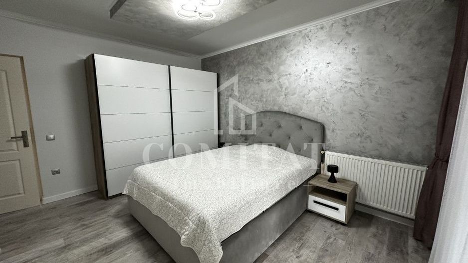 Apartament la cheie| Grădina și loc de parcare | Manastur - Poză 9