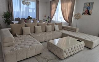 🏡✨ CASĂ PREMIUM  ȘENDRENI – 305 MP LOCUIBILI, TEREN 1.000 mp - Poză 1