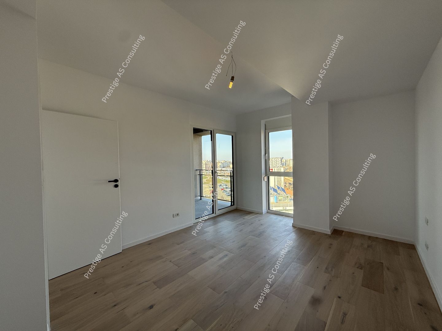 Apartament nou | Nord One Brediceanu | Prima inchiriere | Ultracentral - Poză 10