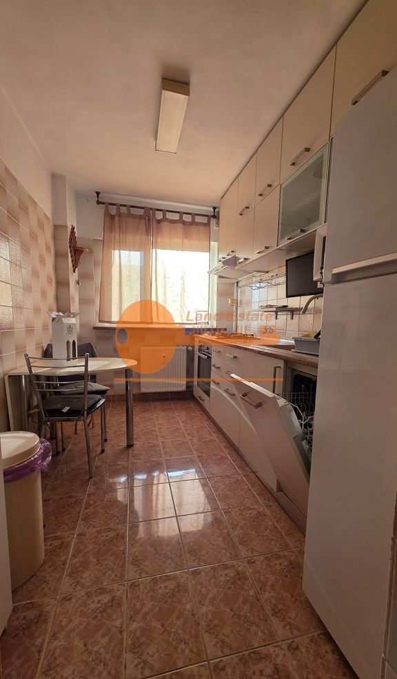 Apartament complet mobilat și utilat | Sebastian - Poză 4