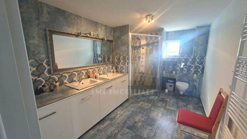Casa individuala Harman Brasov  parter+etaj - Poză 10