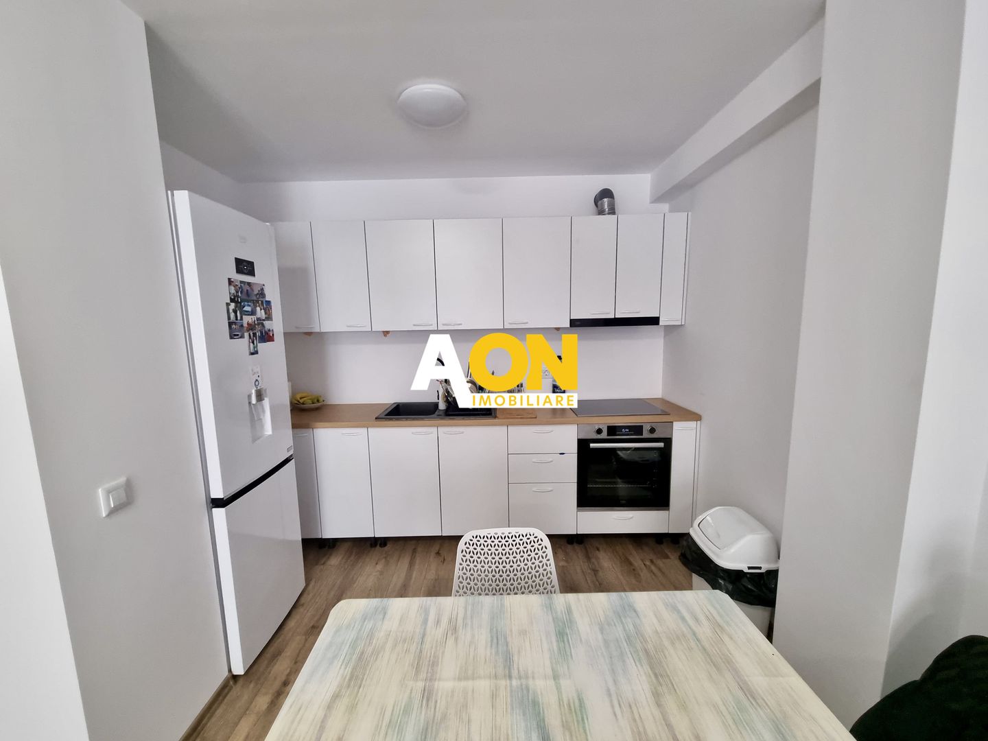 Apartament 2 camere, bloc nou, Cetate - Poză 2