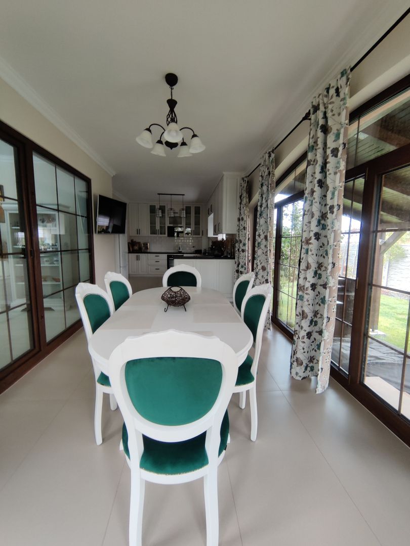 CASA  DEOSEBITA LA  SACALAZ IN SUPRAFATA DE 153 MP - Poză 5