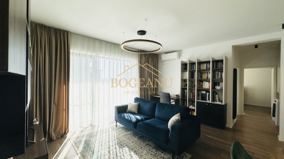 BG152-Apartament 2 camere Giroc-Neptun,Lift,Terasă,Parcare COMISION 0% - Poză 6