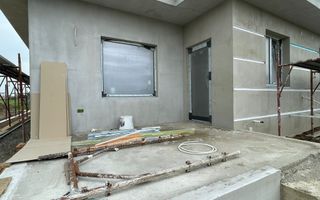 Duplex cu 3 camere 96mp-Moșnița Nouă - Poză 2