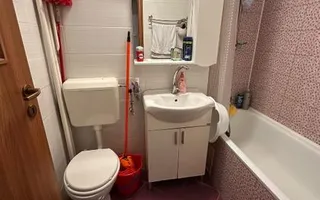 3 camere | Metrou Lujerului 2 min | Loc de parcare - Poză 16