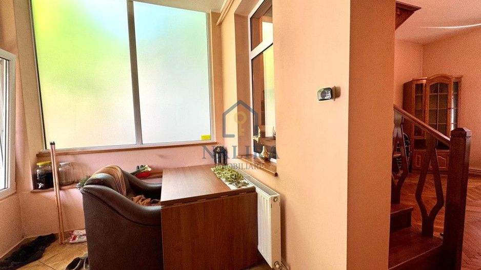 Casa de vanzare zona centrala Victoriei - Poză 7