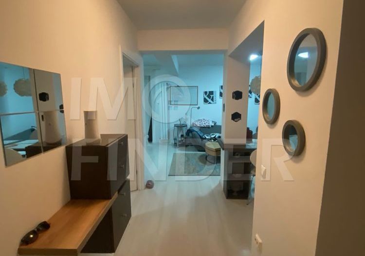Apartament NOU Superfinisat cu Garaj Subteran - Poză 4