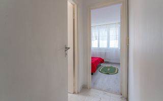Chirie 2 Camere Vlahuță | 49 mp + Balcon | Însorit | Loc de Parcare - Poză 9