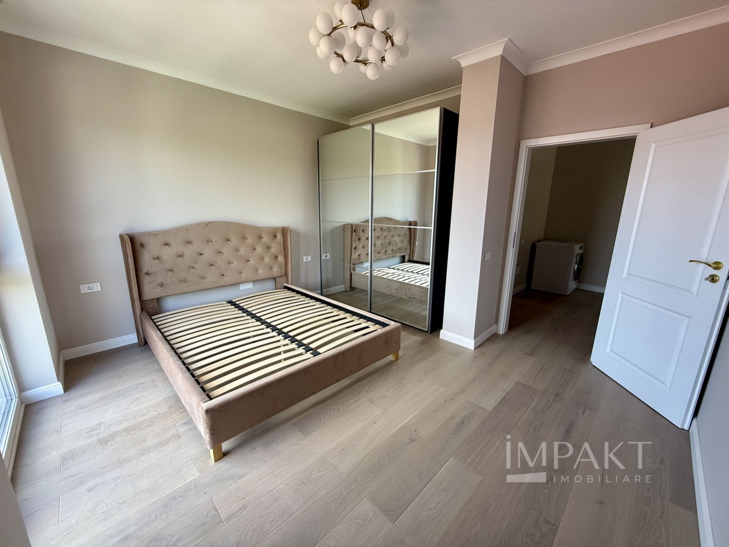 Apartament modern de 100 mp, finisat de designer, in Iris! - Poză 7