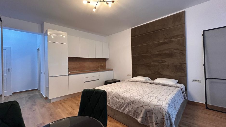 Prima linie la mare!☀ Echipare Hoteliera 5*  Mamaia Nord☀ - Poză 11