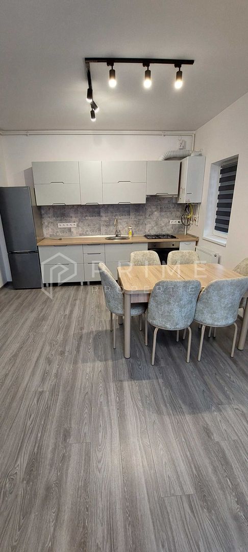 Închiriere Apartament 2 camere, Green Residence (Cartier Unirii) - Poză 1