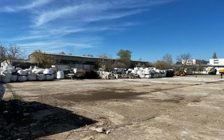 Teren Industrial | Popesti Leordeni | 14000 mp | Centura Bucuresti | - Poză 7