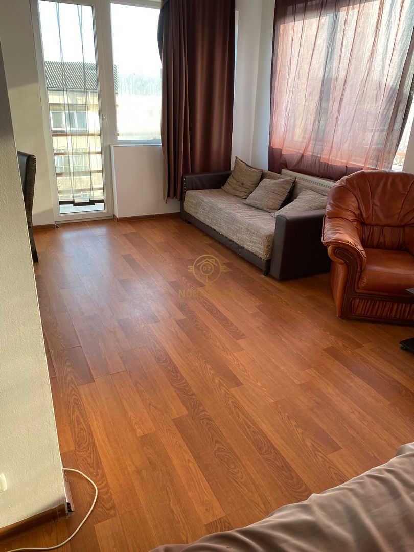 De vanzare Apartament  55MP/2 Balcoane In Satu Mare/ Bloc 2012 - Poză 8