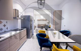 Etaj 2 Integral | 115 mp -UltraCentral | Eficiență Energetică 2026 - Poză 9