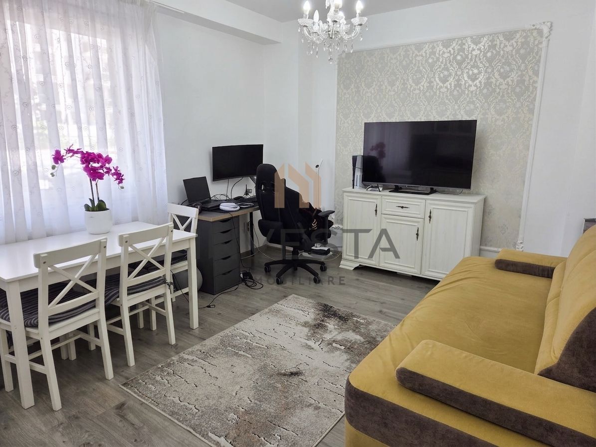 Apartament cu 2 camere, bloc nou, Sopor! - Poză 4