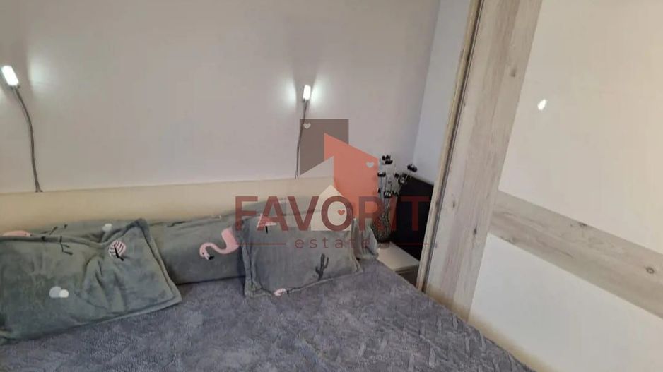2 camere | etaj 1 | mobilat | loc parcare | zona excelenta | Curte comuna - Poză 7