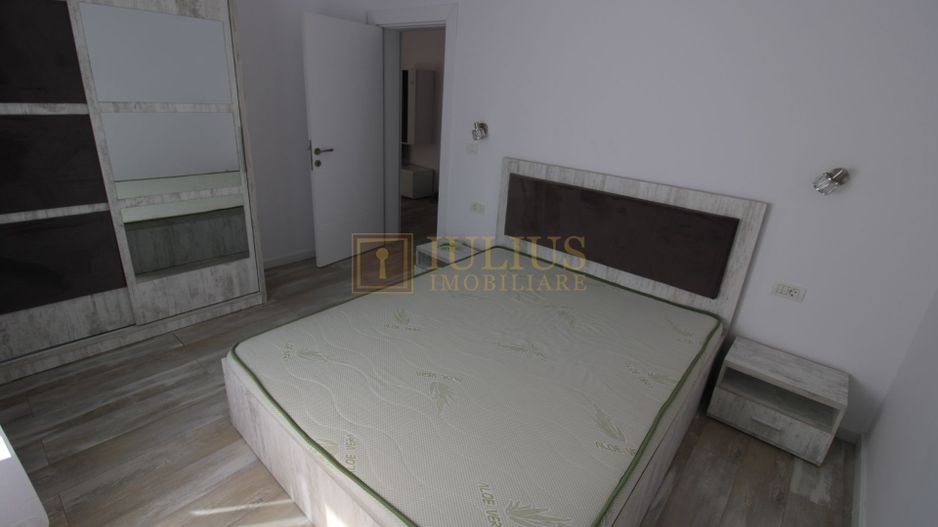 Pet friendly, aer conditionat, loc de parcare inclus, Braytim - Sud - Poză 4