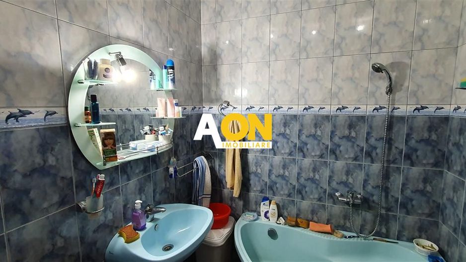 Apartament 3 camere, 92 mp utili, etaj 1, ultracentral - Poză 7