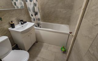 Apartament 2 camere Constantin Brancoveanu / Huedin - Poză 6