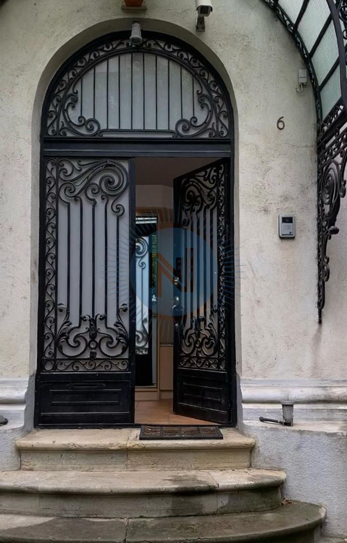 Apartament duplex Capitale - Poză 2