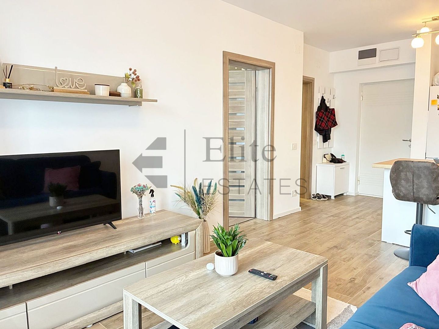 Apartament cu 2 camere in Prima Onestilor, Oradea - Poză 2