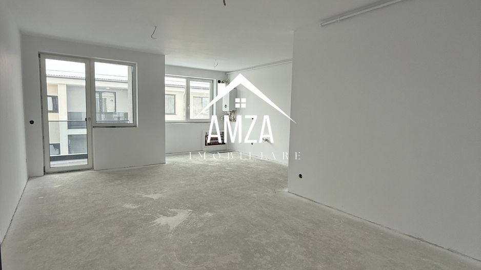 Apartament 3 camere de vânzare – Șelimbăr, zona Mihai Viteazu - Poză 3
