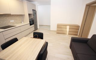 3 camere, bloc nou, mobilat modern, balcon, garaj, Borhanci, PROFI - Poză 11