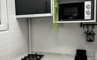 GARSONIERA- ALBA IULIA, PRIMA INCHIRIERE, MOBILAT/UTILAT MODERN - Poză 7